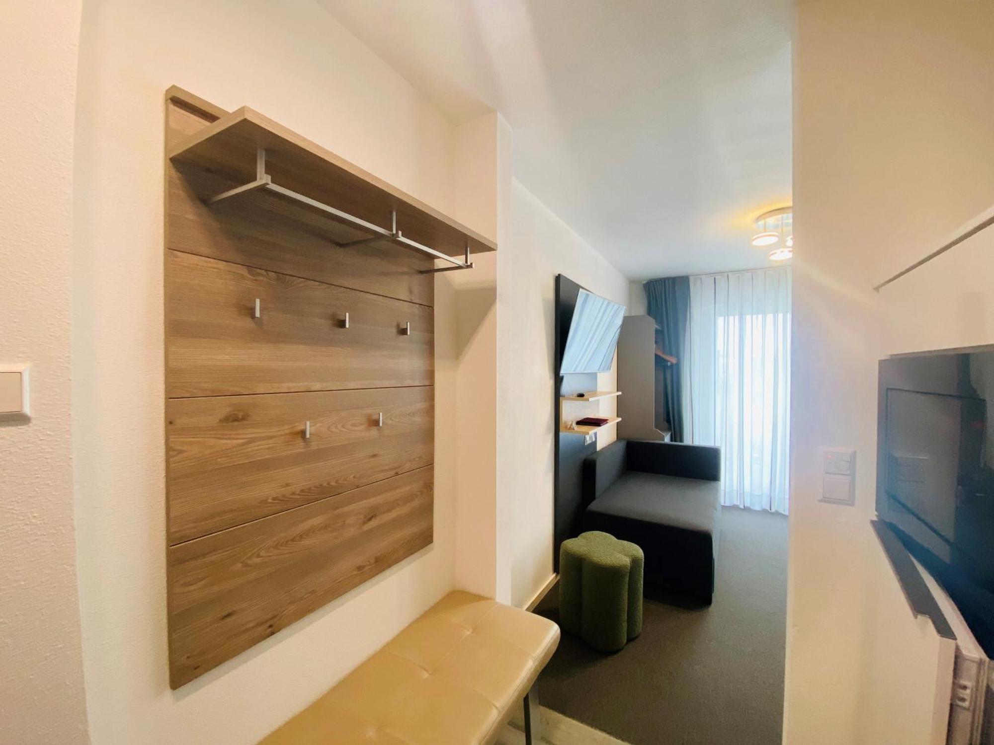 Apartments Amtzell, Selbst-Check-In Exterior photo